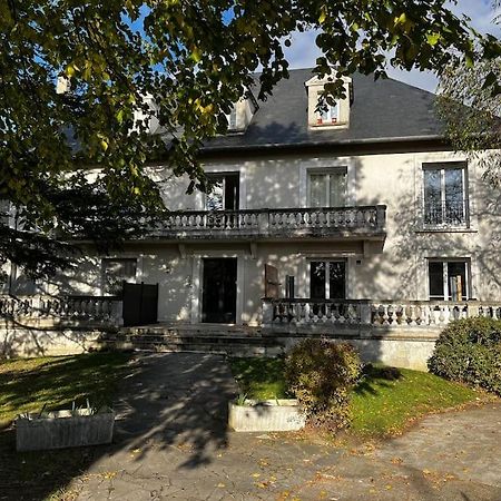 Appart Proche Disneyland Et Paris Noisy-le-Grand Exterior foto